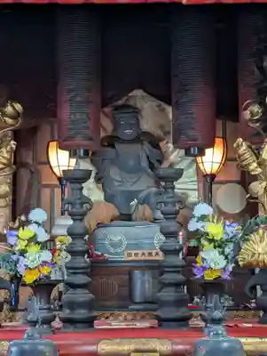 寳生院(東京都)