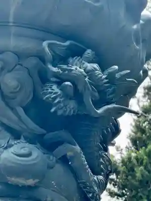 金華山黄金山神社(宮城県)