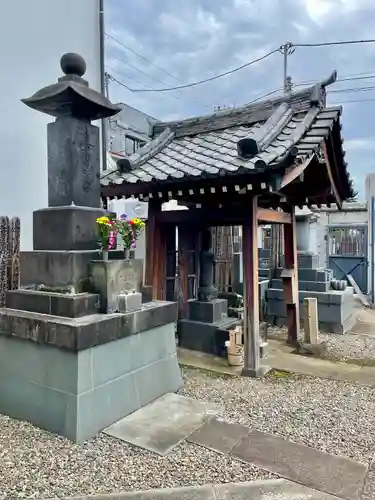 久成院(東京都)