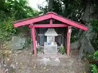 稲荷大神のその他建物