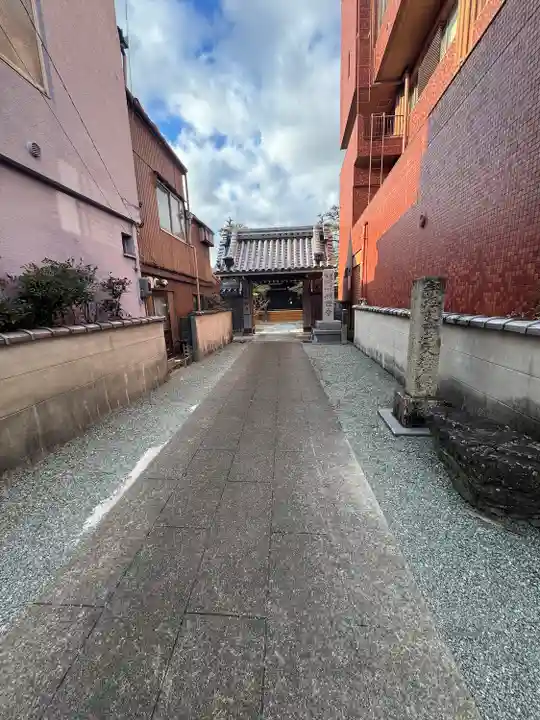 願證寺(三重県)