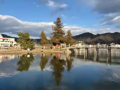 厳島神社(広島県)