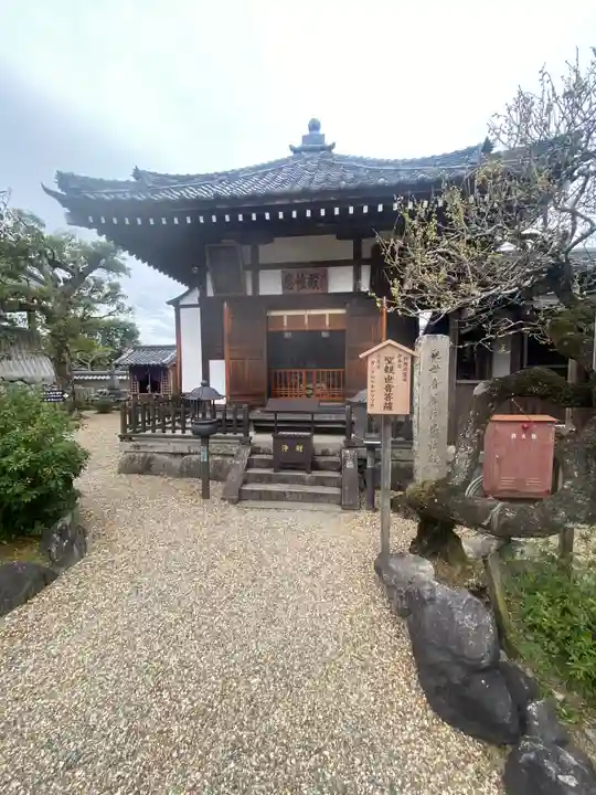 飛鳥寺(奈良県)