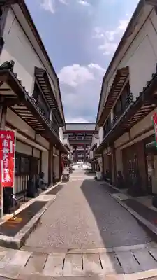 清大寺(越前大仏)(福井県)