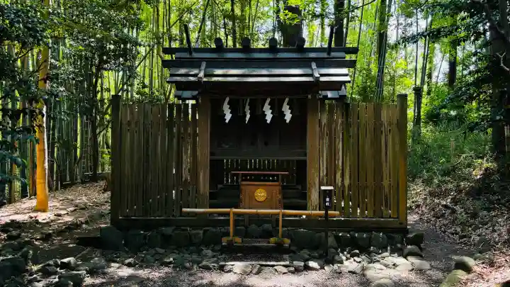 香取神宮(千葉県)