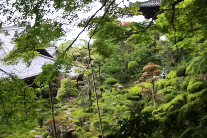 當麻寺西南院(奈良県)