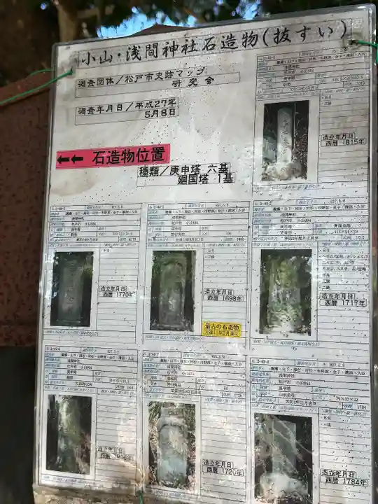 浅間神社(千葉県)