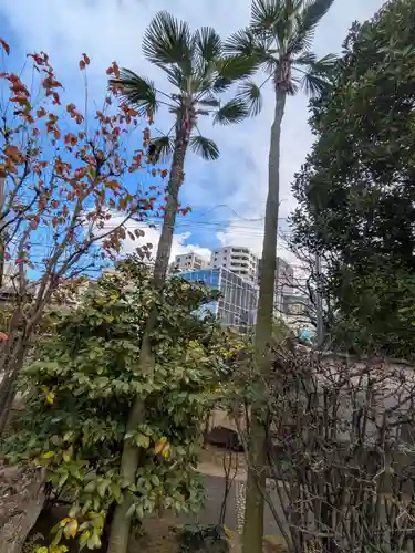 千手院(東京都)