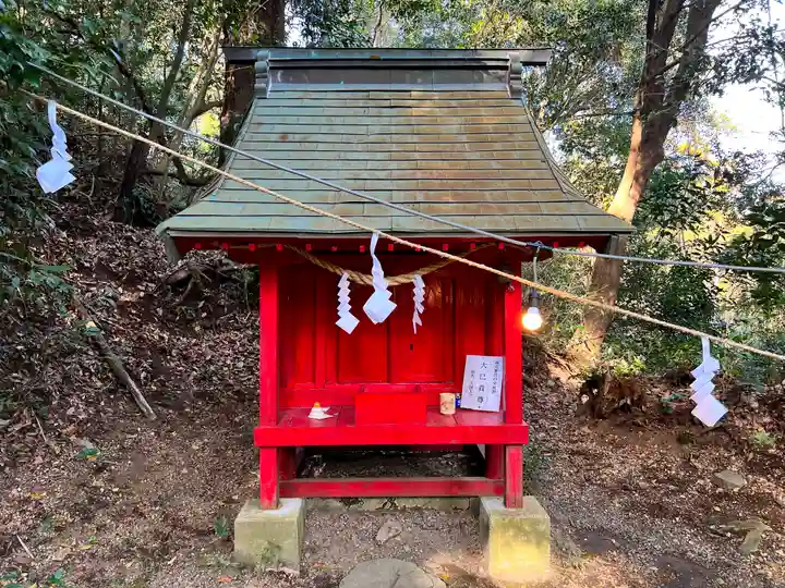 東霧島神社(宮崎県)