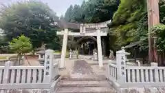 是社神社(京都府)