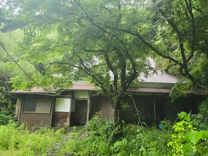 宝泉坊(滋賀県)