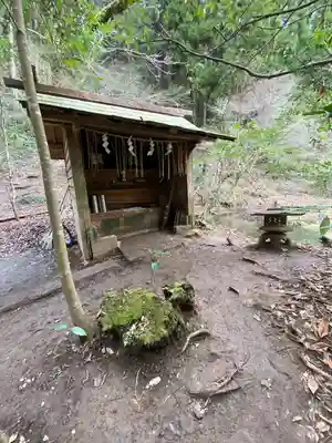 幣立神宮(熊本県)