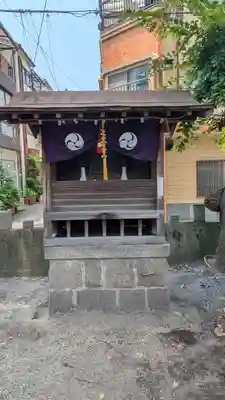 野里住吉神社(大阪府)