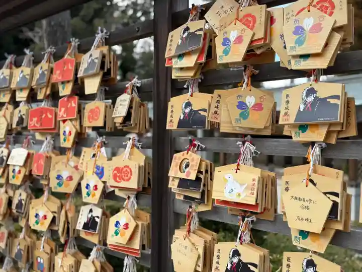 伊和志津神社(兵庫県)