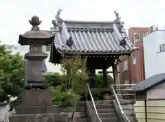 弘福寺の建物その他