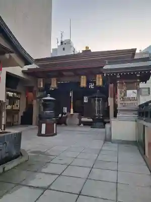 大観音寺(東京都)