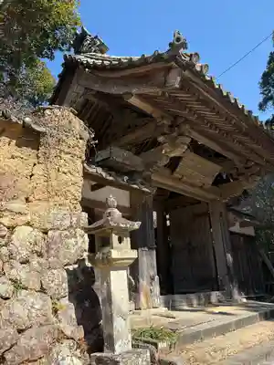長楽寺(静岡県)