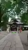 田無神社のその他建物