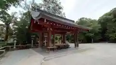 橿原神宮(奈良県)