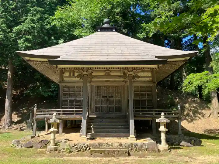 光明寺の末社・摂社