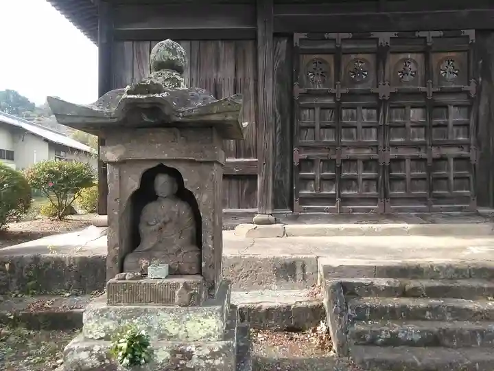金剛宝戒寺のその他建物