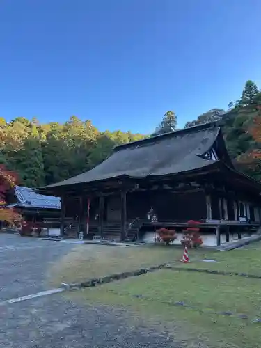 西明寺(滋賀県)