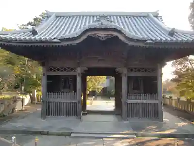 屋島寺(香川県)