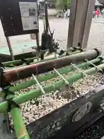 宇都宮二荒山神社(栃木県)