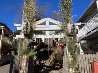日枝神社(東京都)