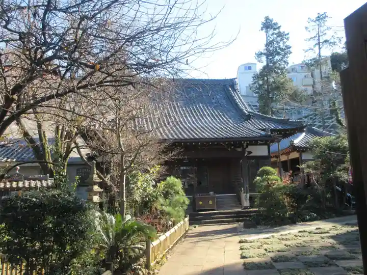 円福寺(神奈川県)
