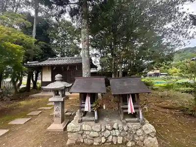 若宮神社(京都府)