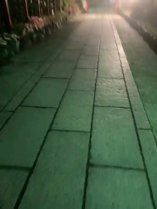 茨木神社のその他建物