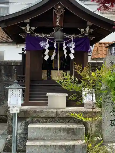 八王子成田山傳法院(東京都)