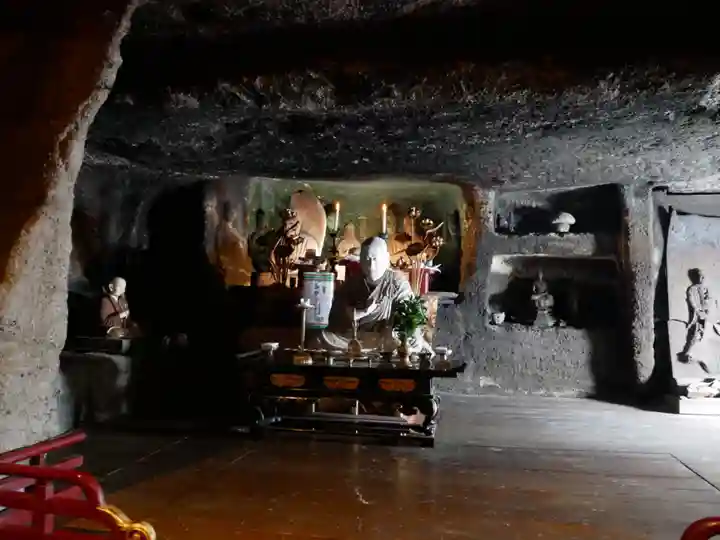 弥谷寺(香川県)