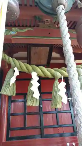 鼻節神社(宮城県)