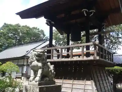 常堅寺のその他建物