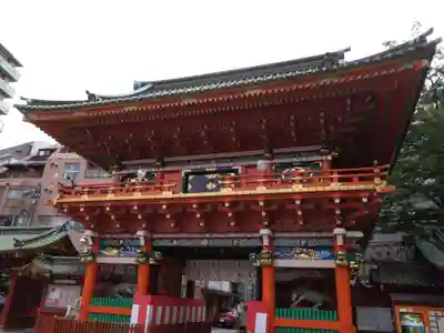 神田神社（神田明神）(東京都)