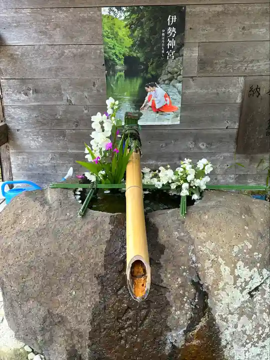 羽生天神社(宮城県)