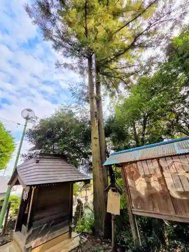 十二神社(神奈川県)