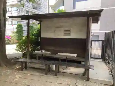 専福寺(東京都)