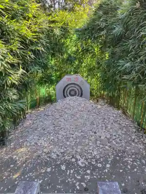 多聞院(埼玉県)