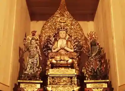 勝音寺(埼玉県)