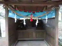 青山神社(神奈川県)