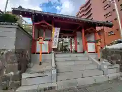 仙台大神宮(宮城県)