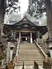 三峯神社(埼玉県)