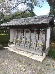 医王山 泉受院 東光寺(埼玉県)