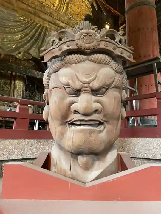 東大寺(奈良県)