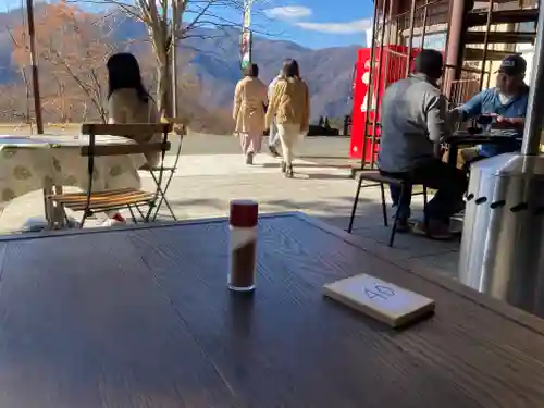 三峯神社のその他建物