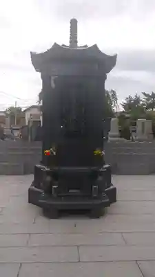 法華寺のその他建物