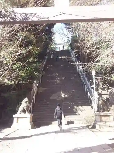 愛宕神社のその他建物